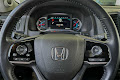 2021 Honda Pilot Touring 8-Passenger