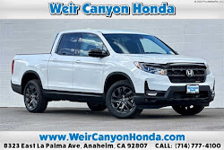 2024 Honda Ridgeline Sport