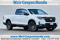 2024 Honda Ridgeline Sport