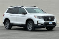 2025 Honda Passport TrailSport