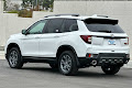 2025 Honda Passport TrailSport