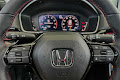 2025 Honda Civic Si