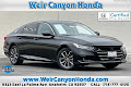 2021 Honda Accord EX-L