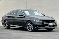 2021 Honda Accord EX-L