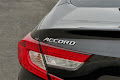 2021 Honda Accord EX-L