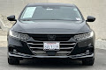 2021 Honda Accord EX-L