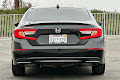 2021 Honda Accord EX-L