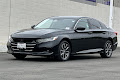 2021 Honda Accord EX-L