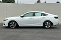 2022 Honda Insight EX