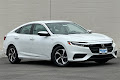 2022 Honda Insight EX