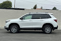 2025 Honda Passport TrailSport