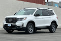 2025 Honda Passport TrailSport