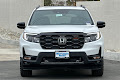 2025 Honda Passport TrailSport