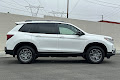 2025 Honda Passport TrailSport