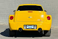 2003 Chevrolet SSR LS