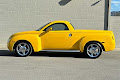 2003 Chevrolet SSR LS