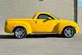 2003 Chevrolet SSR LS