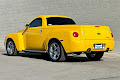 2003 Chevrolet SSR LS