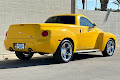 2003 Chevrolet SSR LS