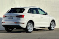 2017 Audi Q3 2.0T Premium