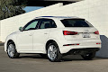 2017 Audi Q3 2.0T Premium