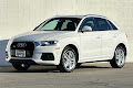 2017 Audi Q3 2.0T Premium