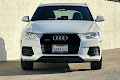 2017 Audi Q3 2.0T Premium