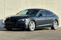 2018 Audi A5 2.0T Premium Plus