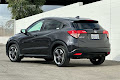 2018 Honda HR-V EX-L Navi