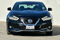 2019 Nissan Maxima SR