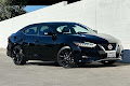 2019 Nissan Maxima SR