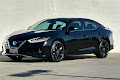 2019 Nissan Maxima SR