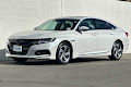 2020 Honda Accord EX-L 2.0T