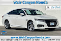 2020 Honda Accord EX-L 2.0T