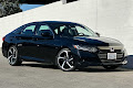 2021 Honda Accord Sport SE