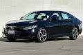 2021 Honda Accord Sport SE