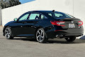 2021 Honda Accord Sport SE