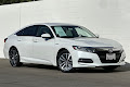 2019 Honda Accord Hybrid Base