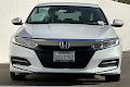 2019 Honda Accord Hybrid Base