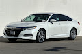 2019 Honda Accord Hybrid Base