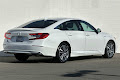 2019 Honda Accord Hybrid Base