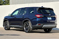 2025 Honda Pilot EX