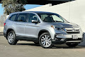 2019 Honda Pilot EX