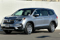 2019 Honda Pilot EX