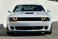 2021 Dodge Challenger R/T Scat Pack Widebody