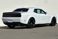 2021 Dodge Challenger R/T Scat Pack Widebody