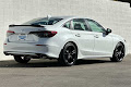 2025 Honda Civic Si Base