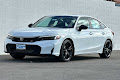 2025 Honda Civic Si Base