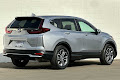 2022 Honda CR-V Hybrid EX