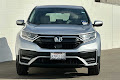 2022 Honda CR-V Hybrid EX